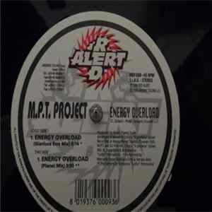 M.P.T. Project - Energy Overload mp3