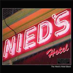 The Nied's Hotel Band - Nied's Hotel mp3