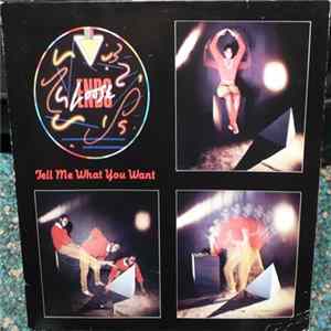 Loose Ends - Tell Me What You Want mp3
