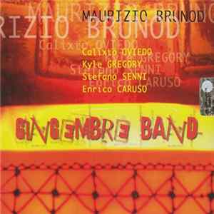 Maurizio Brunod - Gingembre Band mp3