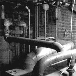 Nova Scotian Arms - Broad St. Ambient mp3