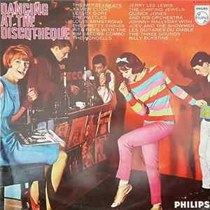Various - Dancing At The Discothèque mp3