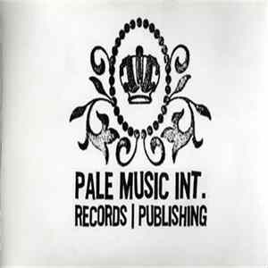 Various - Pale Music Int. Popkomm-pilation mp3