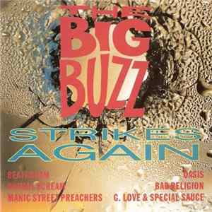 Various - The Big Buzz Strikes Again mp3