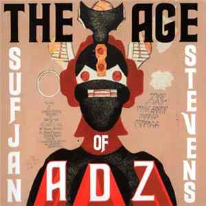 Sufjan Stevens - The Age Of Adz mp3