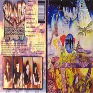 Khaos - Forjado En Rocka mp3