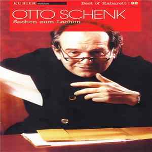Otto Schenk - Sachen Zum Lachen mp3