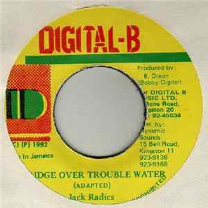 Jack Radics - Bridge Over Trouble Water mp3
