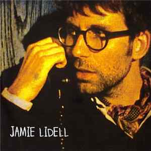 Jamie Lidell - I Wanna Be Your Telephone mp3