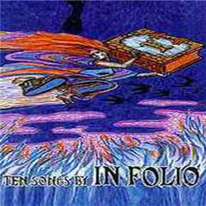 In Folio - Ten Songs by In Folio mp3