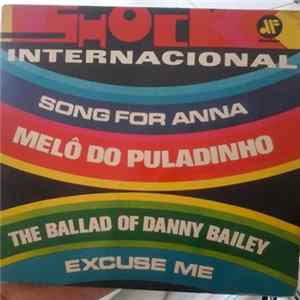 Unknown Artist - Shock Internacional mp3