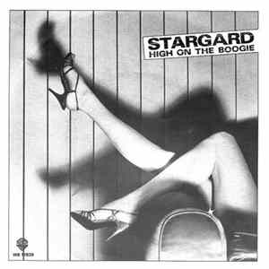 Stargard - High On The Boogie / Diary mp3