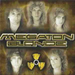 MEGATON BLONDE - Megaton Blonde mp3