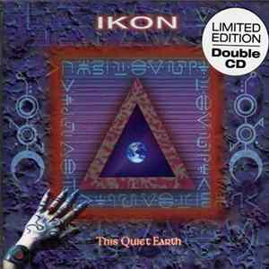 Ikon - This Quiet Earth mp3