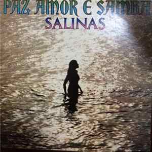 Daniel Salinas - Paz Amor E Samba mp3