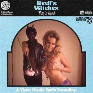 Devil's Witches - Magic Wand mp3