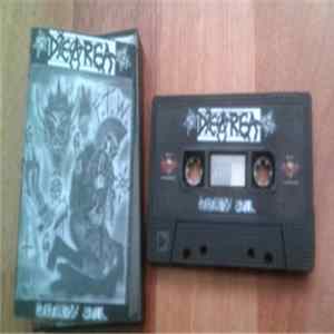 Diearea - Generation hell mp3
