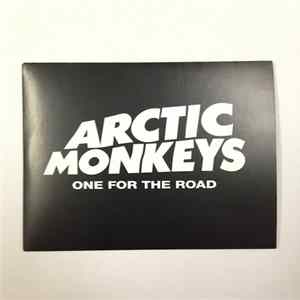 Arctic Monkeys - One For The Road mp3
