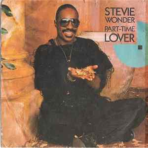 Stevie Wonder - Part-Time Lover mp3