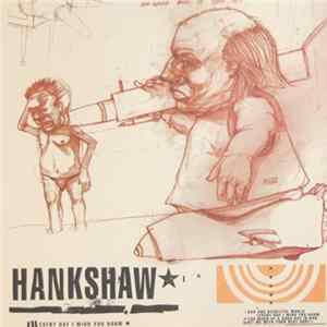 Hankshaw - Every Day I Wish You Harm mp3