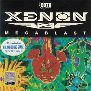 Various - Xenon 2 Megablast mp3