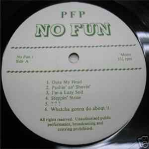 Sex Pistols - No Fun mp3