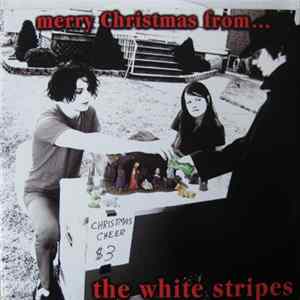 The White Stripes - Merry Christmas From... mp3