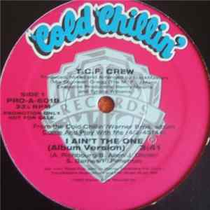 T.C.F. Crew - I Ain't The One mp3