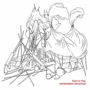 Permanent Vacation - Right To Play mp3