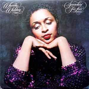 Wanda Walden - Searchin' For Love mp3