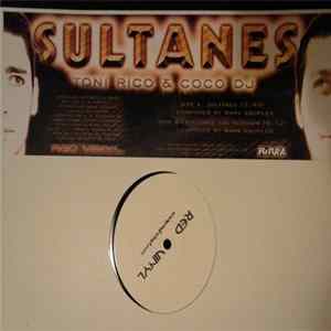 Toni Rico & Coco DJ - Sultanes mp3