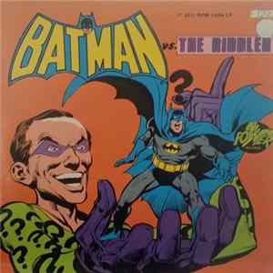 Unknown Artist - Batman vs. The Riddler: If Music Be The Food Of Death mp3