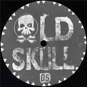 Various - Old Skull 05 mp3