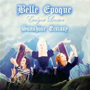 Evelyne Lenton - Sunshine Ecstasy mp3