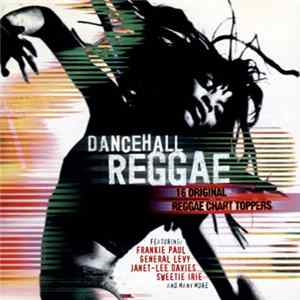 Various - Dancehall Reggae (16 Original Reggae Chart Toppers) mp3
