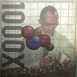 Man Or Astro-Man? - 1000X mp3