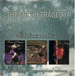 Theatre Of Tragedy - Platinum Edition mp3