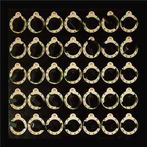 Romjbor Klanglabor - Ill-timed Esoteric mp3