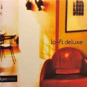 Stuart Reid - Lo-Fi Deluxe mp3