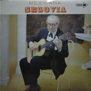 Segovia - Mexicana mp3