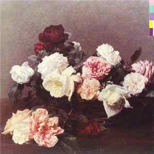 New Order - Power, Corruption & Lies mp3