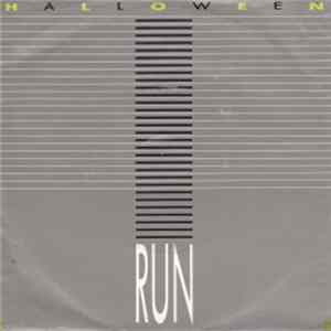Run - Halloween mp3