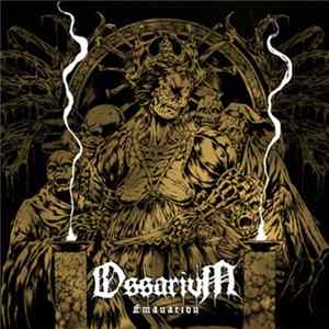 Ossarivm - Emanation mp3