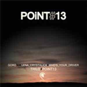 Trilo & Goro - Point#13 mp3