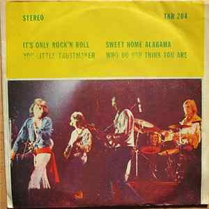 Various - It's Only Rock 'N' Roll mp3
