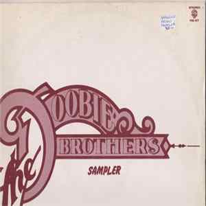 The Doobie Brothers - The Doobie Brothers Sampler mp3