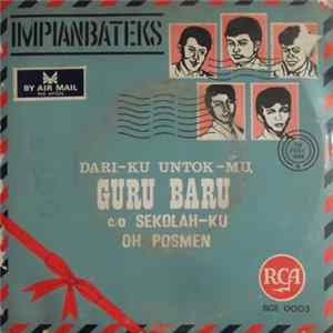 Impianbateks - Guru Baru mp3