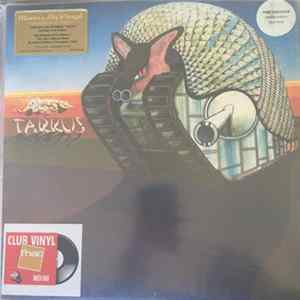 Emerson, Lake & Palmer - Tarkus mp3