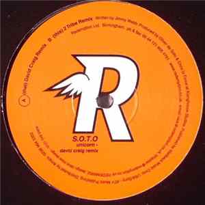S.O.T.O - Unicorn mp3