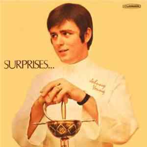 Johnny Young - Surprises... mp3